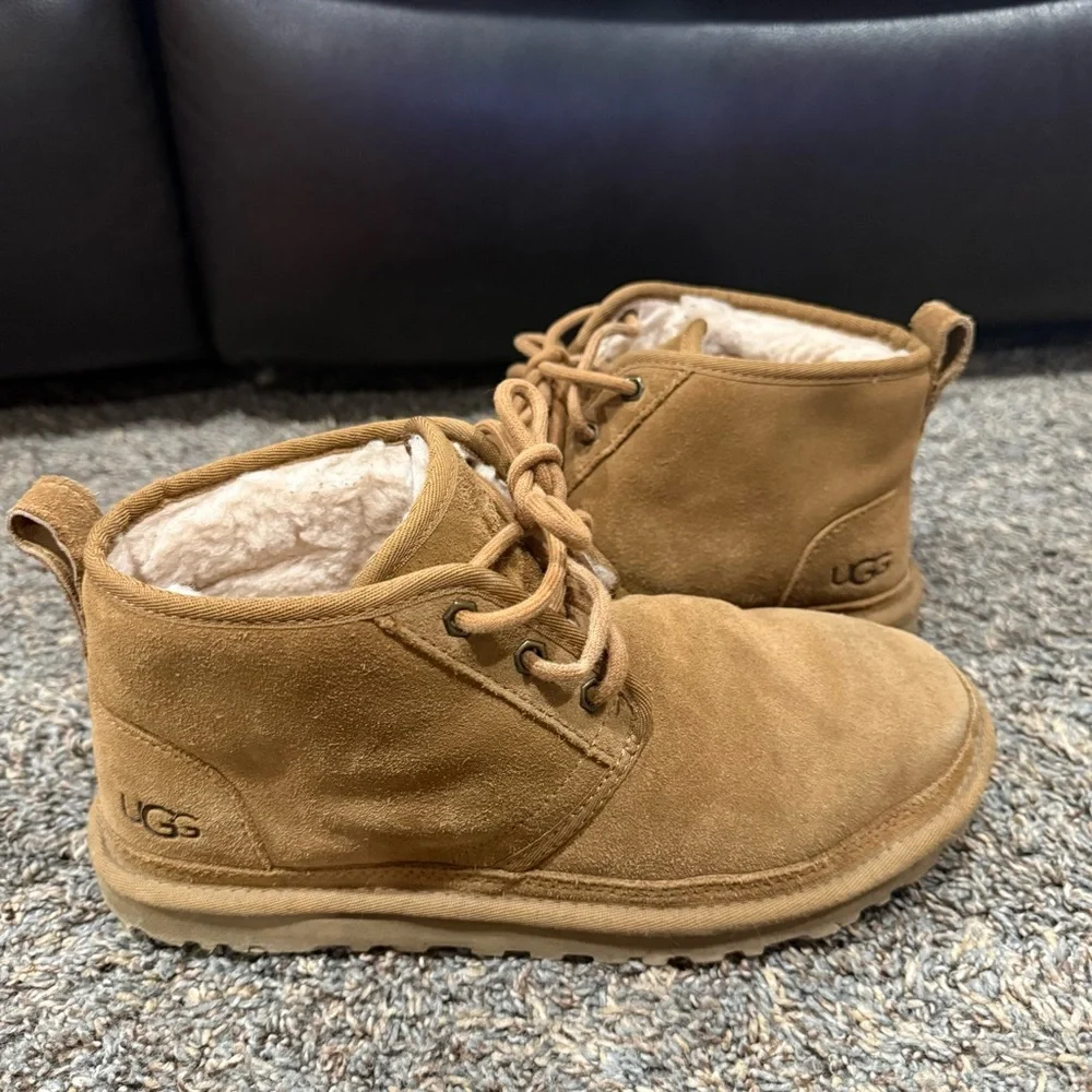 UGG Neumel Boots - Picture 1 of 7